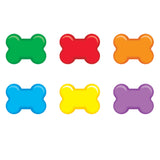 Dog Bones Classic Accents Variety Pack, 72 ct