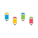 Bold Strokes Pencils Classic Accents Variety Pack, 72 ct