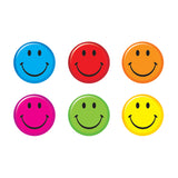 Smiley Faces Mini Accents Variety Pack, 36 ct