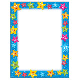 Dancing Stars Terrific Papers, 50 ct