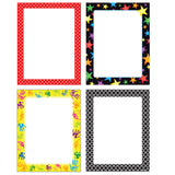 Playful Patterns Terrific Papers Variety Pack, 200 sheets
