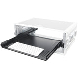 1U Ventilated Sliding Rack Tray Shelf 19 Standard Rack Mount