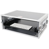 1U Ventilated Sliding Rack Tray Shelf 19 Standard Rack Mount