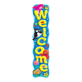 Welcome Sea Buddies Quotable Expressions Banner 5
