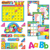 Owl-Stars! Everyday Room Dcor Super Packs