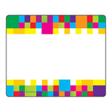 Pixels Terrific Labels, 36 ct