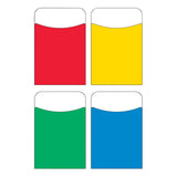 Bright Colors Terrific Pockets Variety Pack, 40 ct