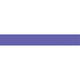 Purple Bolder Borders, 35.75