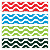 Wavy Terrific Trimmers, Variety Pack