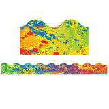 Splashy Colors Terrific Trimmers, 39 ft