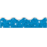 Blue Sparkle Plus Terrific Trimmers, 32.5 ft