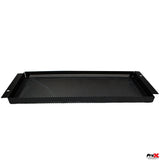 Prox T-P4Sec Security Rack Panel 4U Space