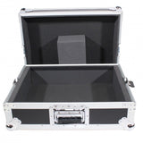 Prox T-Tt Flight Case For Turntable - Universal W-Foam Kit