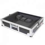 Prox T-Tt Flight Case For Turntable - Universal W-Foam Kit