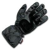 Everest Patrol Winter Glove, Black, Xl