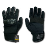 Pro Tactical Glove, Black, L