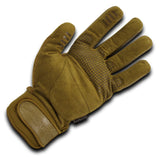 Pro Tactical Glove, Coyote, 2X