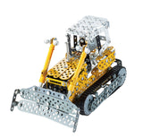 Tronico Mini Series - Liebherr Bulldozer - 559 Parts