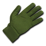 Neoprene Patrol Glove, Olive Drab, 2X