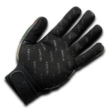 Camo Woodland Tactical Glove,Woodland, M