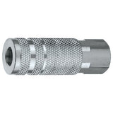 COUPLER C28 STL 1/4 LIN 1