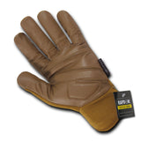 Nomex Knuckle Glove, Coyote, S