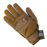 Nomex Knuckle Glove, Coyote, S