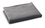 Bucky Travel Blanket, Charcoal 56X36