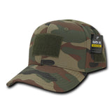 Tactical Structured Operator Cap, Wdl
