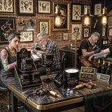 Tattoo Numbing Cream - 2 oz