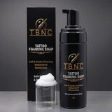 Tattoo Foaming Soap