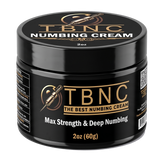 Tattoo Numbing Cream - 2 oz