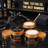 Tattoo Numbing Cream - 4 oz
