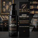 Tattoo Numbing & Aftercare Bundle
