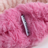 Totemica Spa Headband & Wristband Strawberry