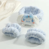 Totemica Spa Headband & Wristband Cinnamon