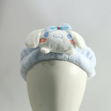 Totemica Spa Headband & Wristband Cinnamon