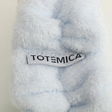 Totemica Spa Headband & Wristband Cinnamon
