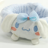 Totemica Spa Headband & Wristband Cinnamon