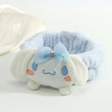 Totemica Spa Headband & Wristband Cinnamon