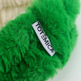 Totemica Spa Headband & Wristband Froggy