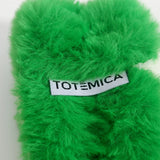 Totemica Spa Headband & Wristband Froggy