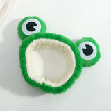 Totemica Spa Headband & Wristband Froggy