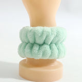 Totemica Spa Headband & Wristband Monster