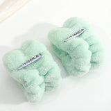 Totemica Spa Headband & Wristband Monster