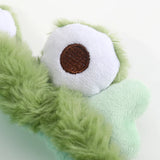 Totemica Spa Headband & Wristband Monster