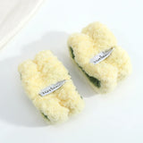 Totemica Spa Headband & Wristband Pineapple