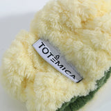 Totemica Spa Headband & Wristband Pineapple