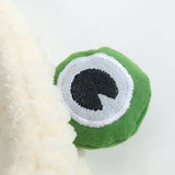 Totemica Spa Headband & Wristband Peekaboo