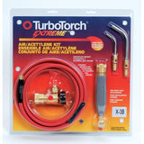 0386-0384 TurboTorch Torch Kit